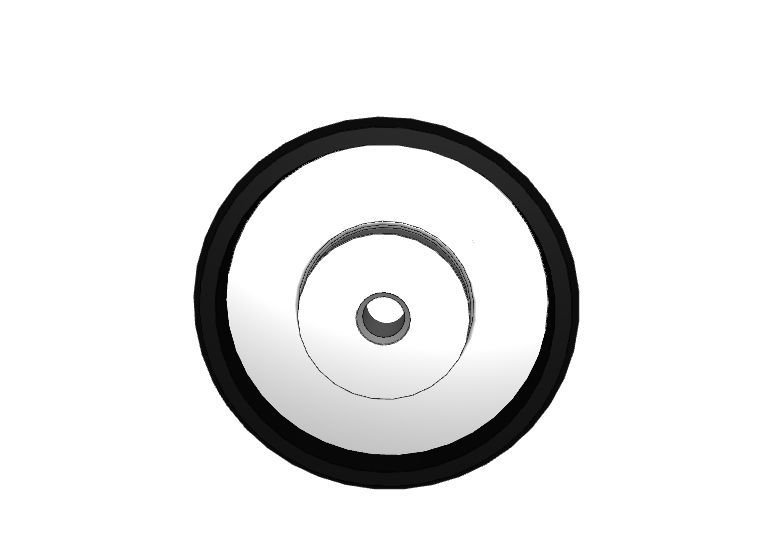 Medical valve 3200-A image 3