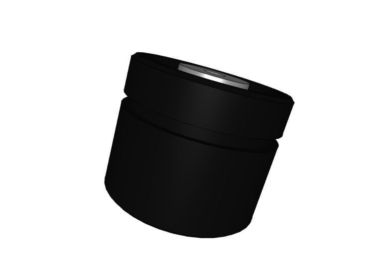 Medical valve 3200-A image 4