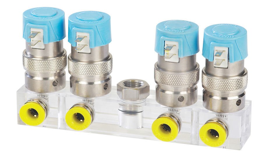 Medical valve A-ETO-3M-12 image 3