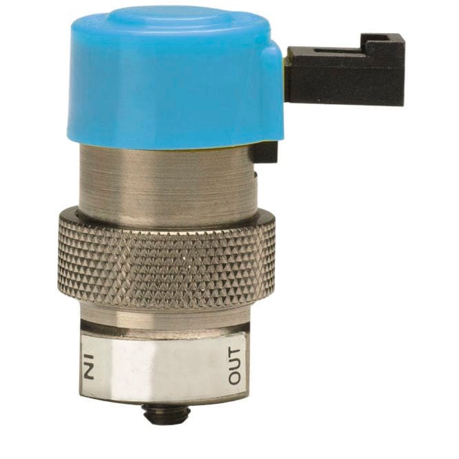 Medical valve A-ETO-3M-12