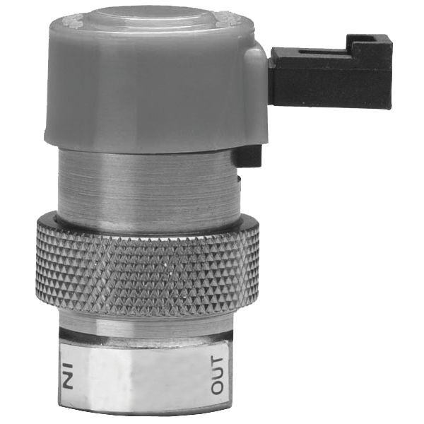 Medical valve CR-EC-2-12 alternate view image 2