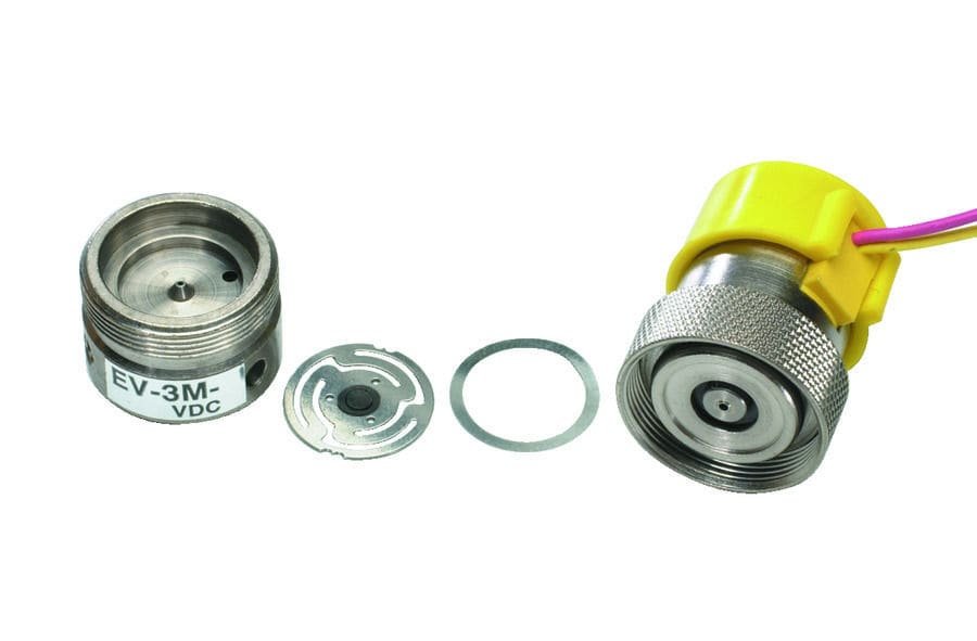 Medical valve CR-EC-2-12 image 3