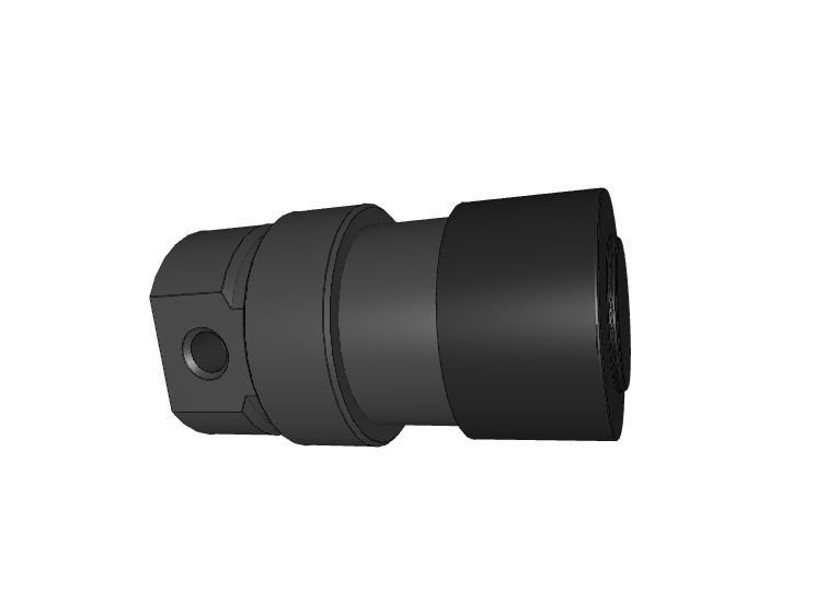 Medical valve CR-EC-2-12 image 4