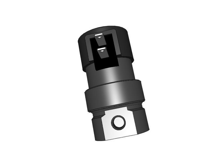 Medical valve CR-EC-2-12 image 6