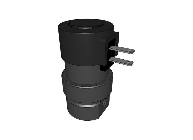Medical valve CR-EC-2-12 image 7