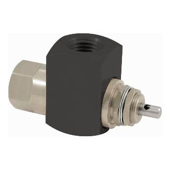Medical valve CR-GV-2