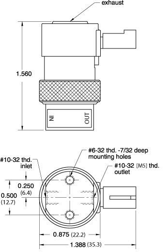 Medical valve E* image 3