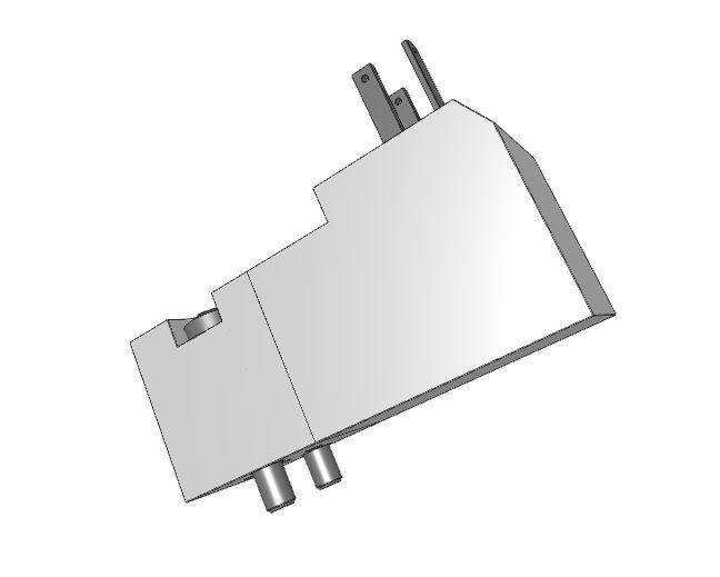 Medical valve E215D-1C024 image 6