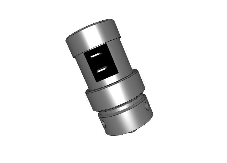 Medical valve ETN-2M-12 image 5
