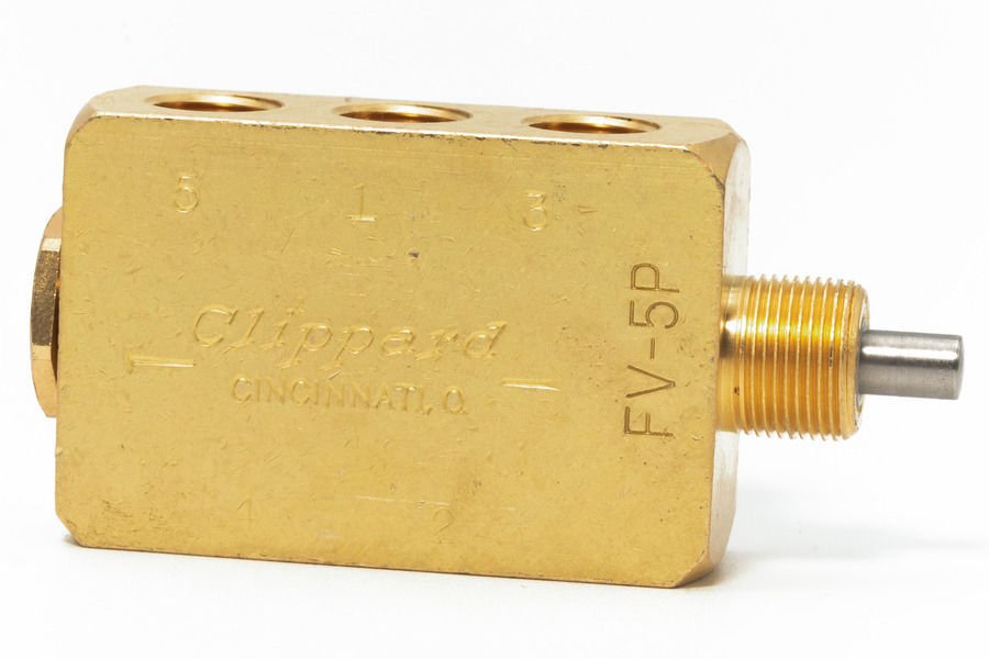 Medical valve FV series image 10