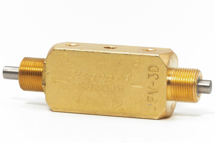Medical valve FV series image 12