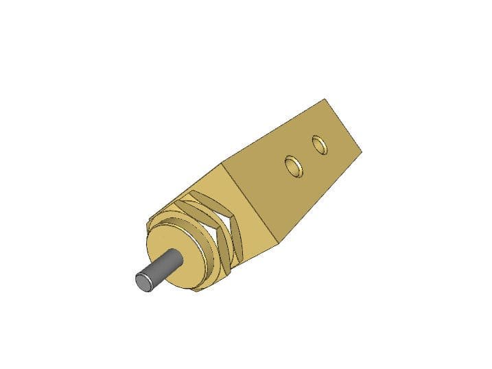 Medical valve FV series image 13