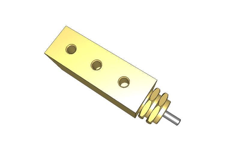 Medical valve FV series image 14