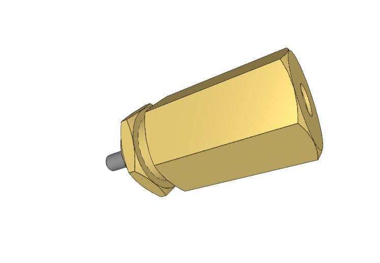 Medical valve FV series image 17