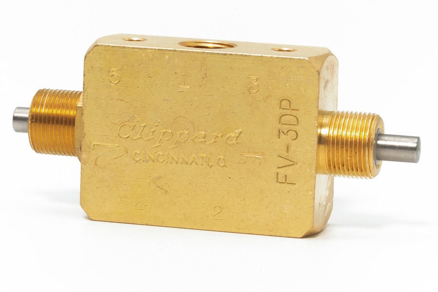 Medical valve FV series image 4