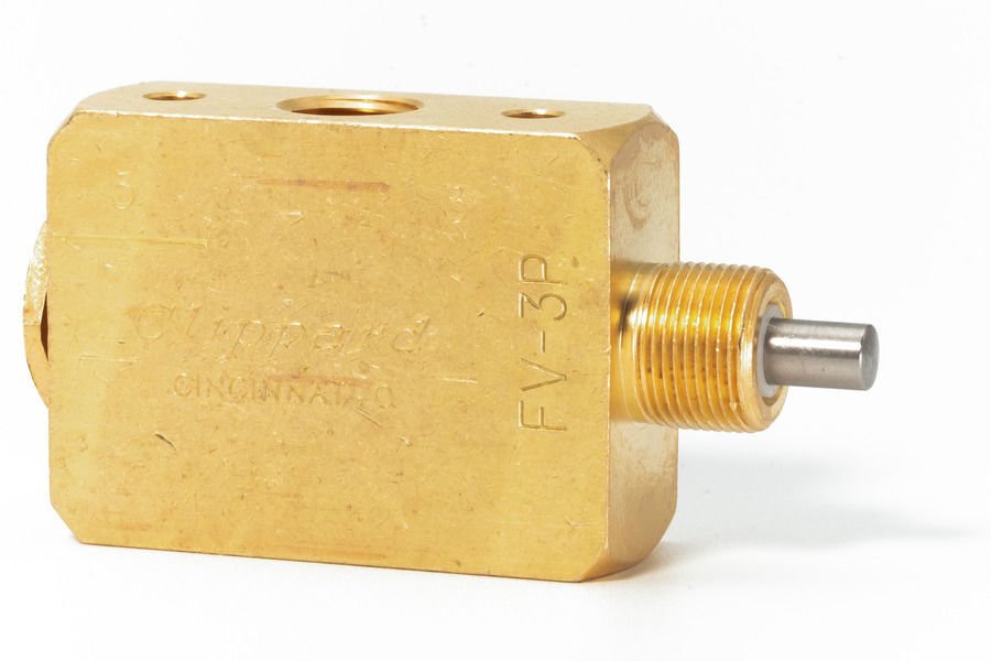 Medical valve FV series image 5