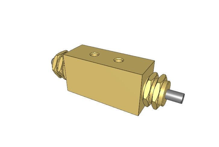 Medical valve FV series image 8