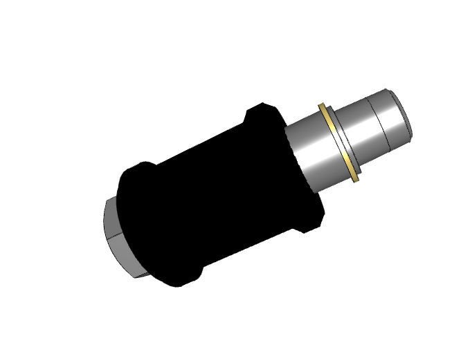 Medical valve JSLV series image 4