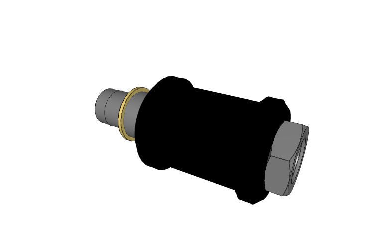 Medical valve JSLV series image 6