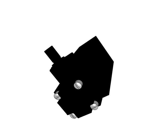 Medical valve LVAO series image 4