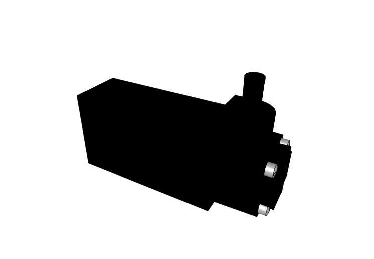 Medical valve LVAO series image 5