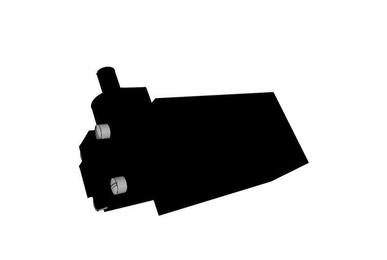 Medical valve LVAO series image 6