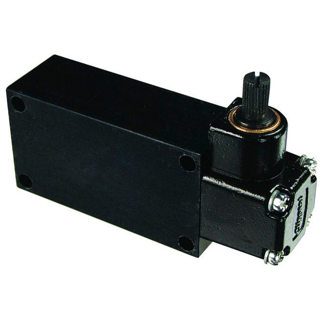 Medical valve LVAO series