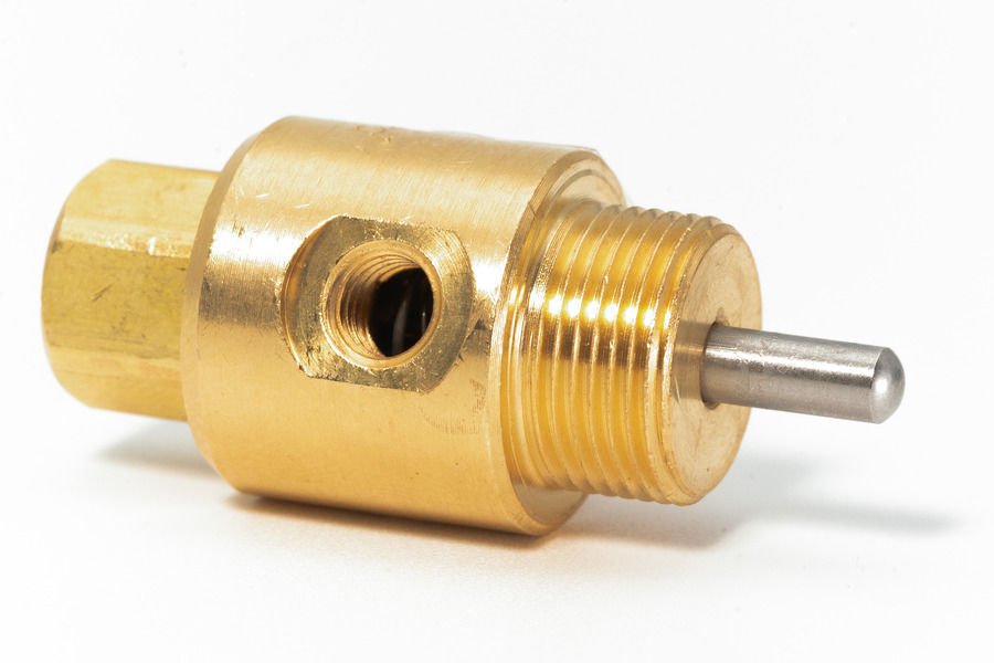 Medical valve MAV series image 2