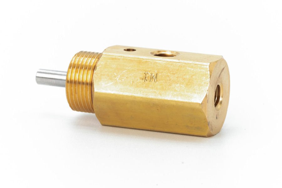 Medical valve MAV series image 4