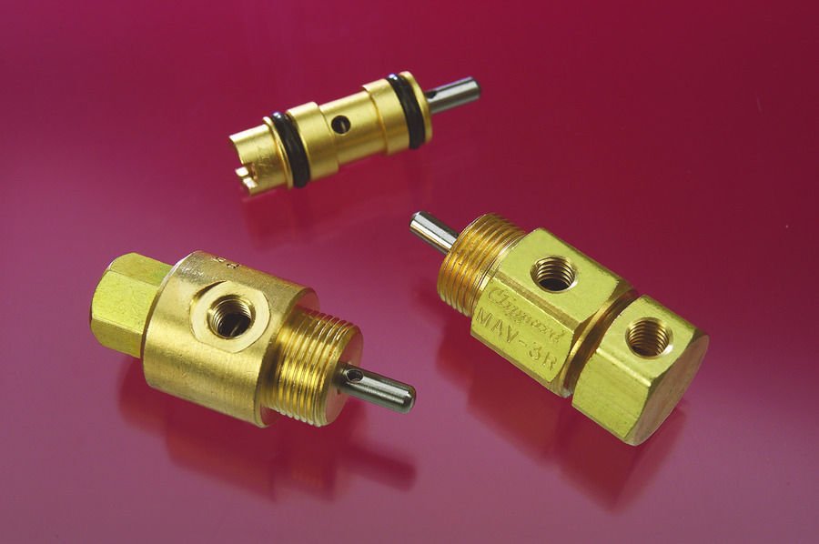 Medical valve MAV series image 5
