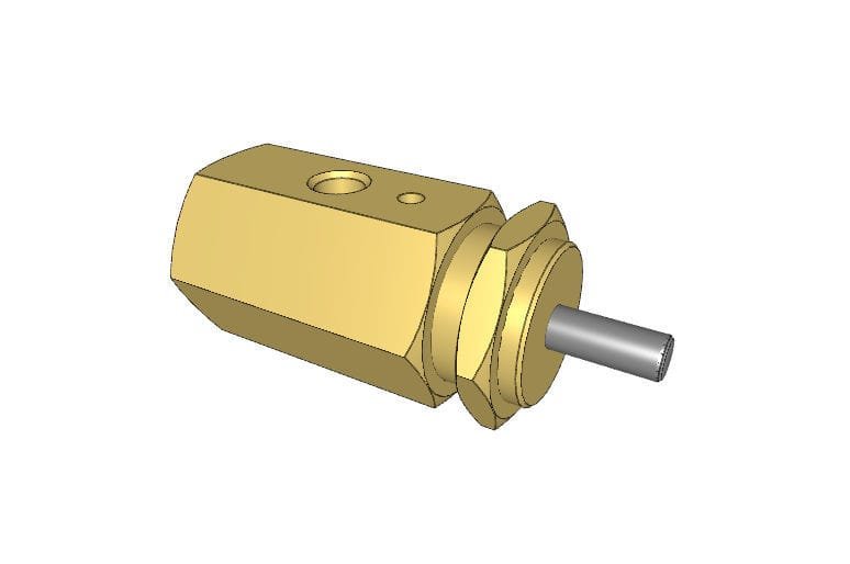Medical valve MAV series image 7