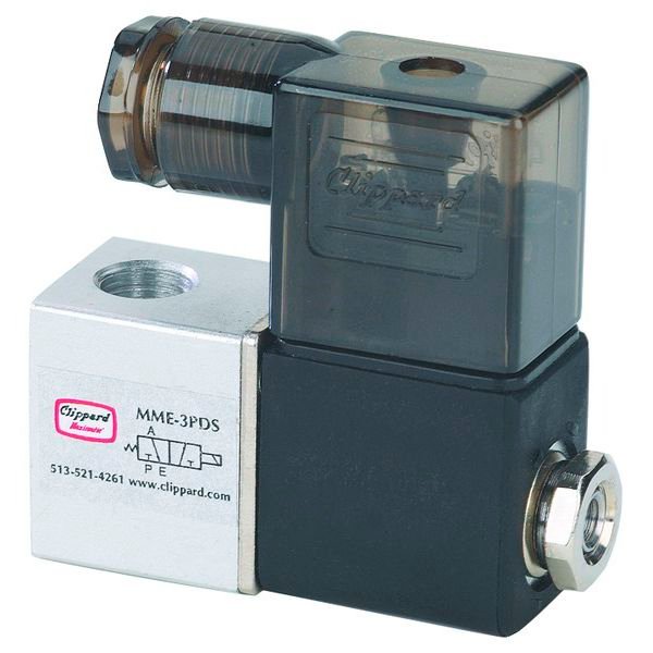 Medical valve MME-3PDS-D012