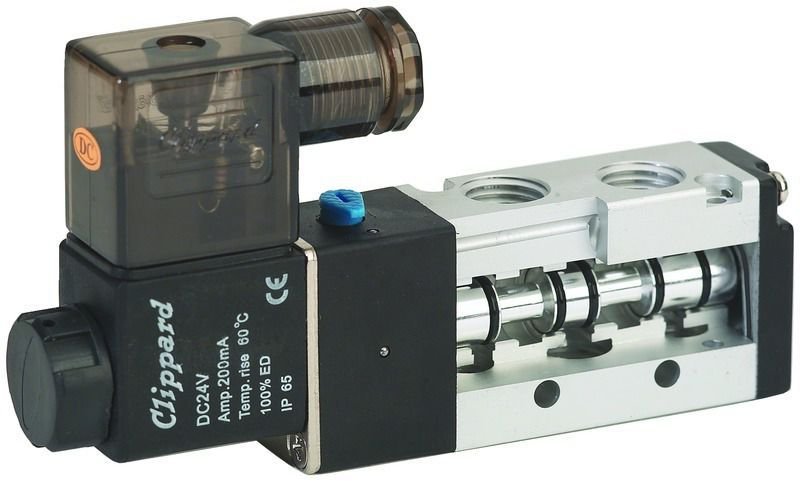 Medical valve MME-44ZEEC-D012 image 4