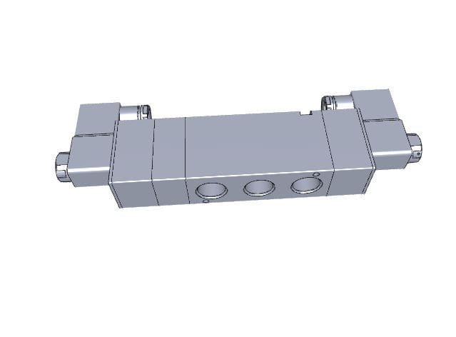 Medical valve MME-44ZEEC-D012 image 5