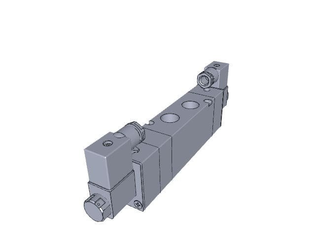 Medical valve MME-44ZEEC-D012 image 6