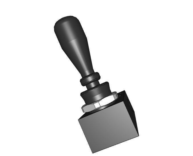 Medical valve MMV-L3QD image 5