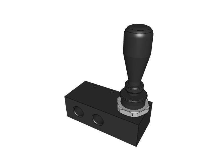 Medical valve MMV-L3QD image 6