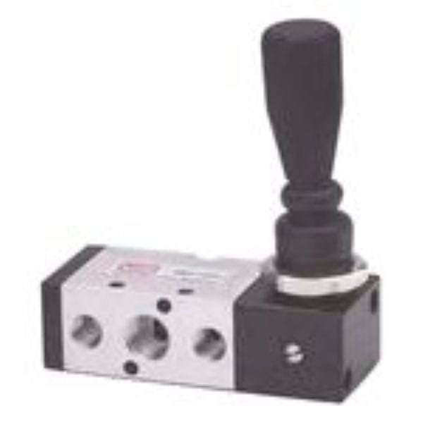 Medical valve MMV-L3QD