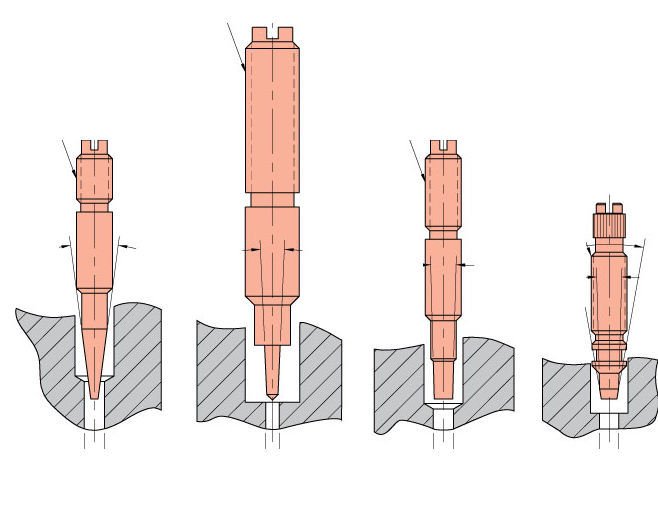 Medical valve MNV image 3
