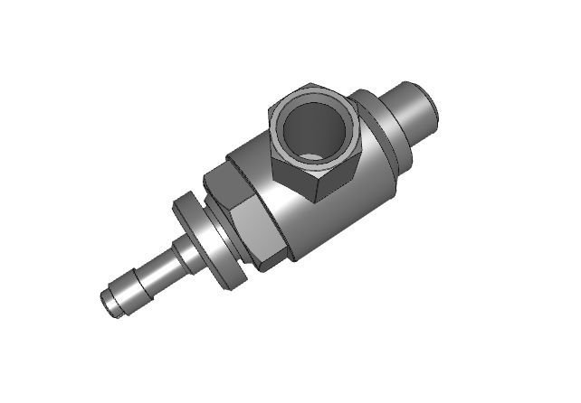 Medical valve MNV-4 image 3