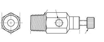 Medical valve MNV image 4