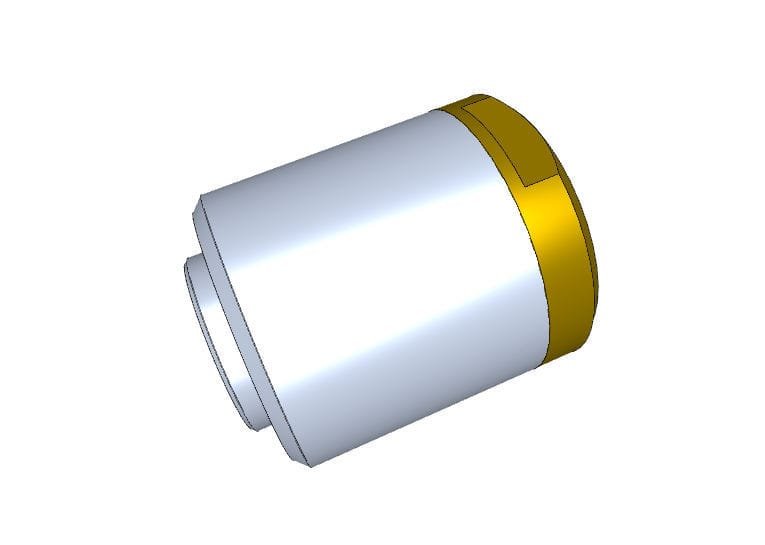 Medical valve MPA-10 image 3