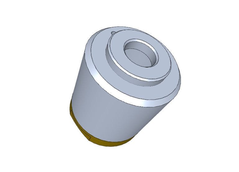 Medical valve MPA-10 image 5