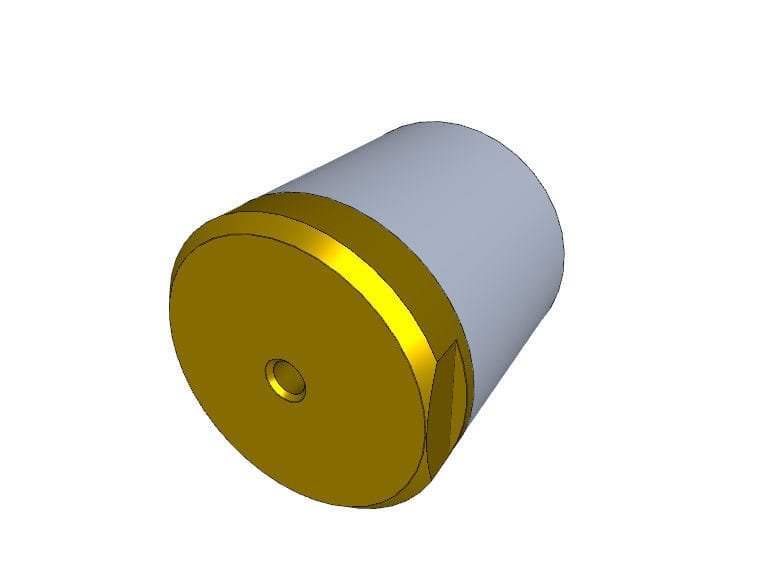 Medical valve MPA-10 image 6