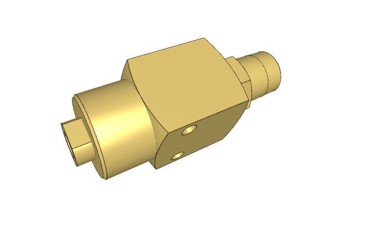 Medical valve PAV image 6