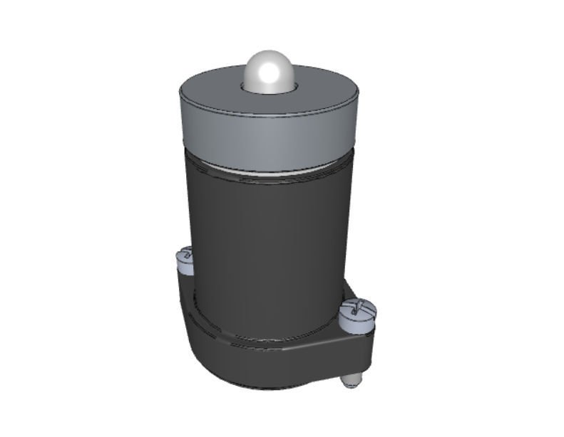 Medical valve R-301 image 3