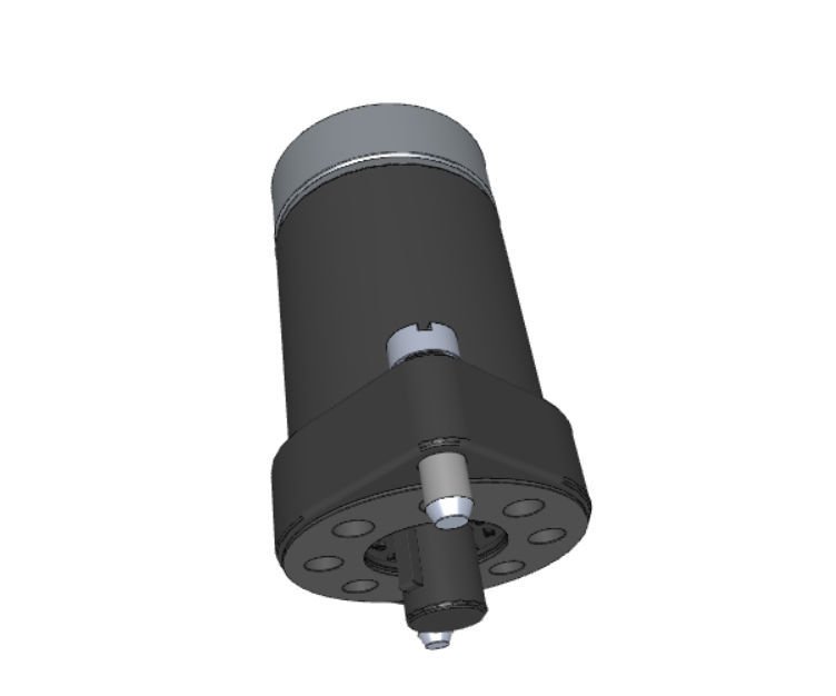 Medical valve R-301 image 4