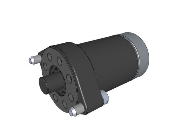 Medical valve R-301 image 5