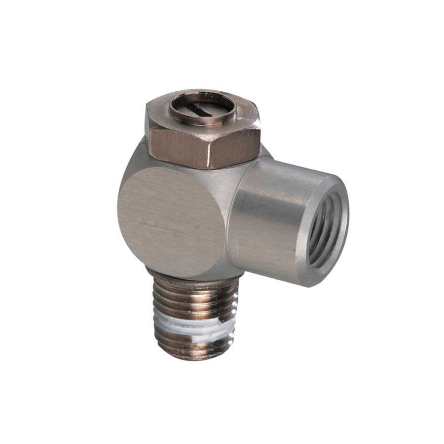 Medical valve RAFC