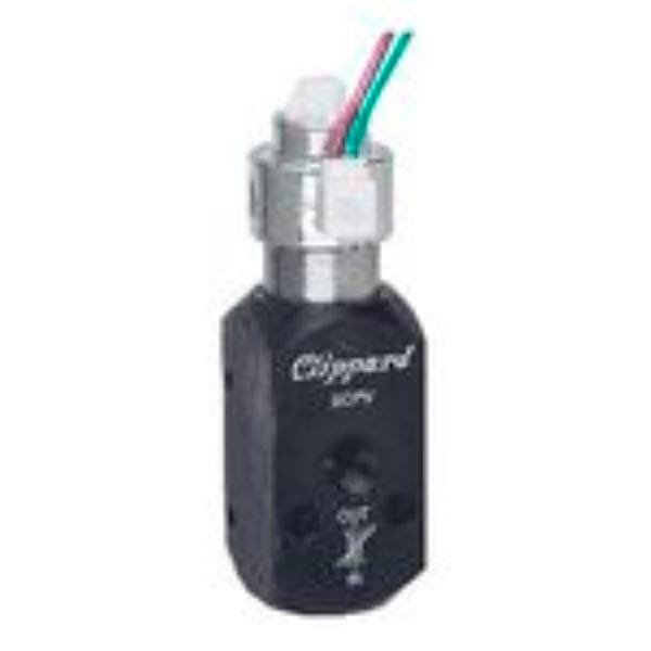 Medical valve SCPV
